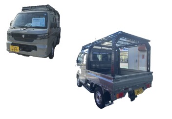 試乗車増えました！✨